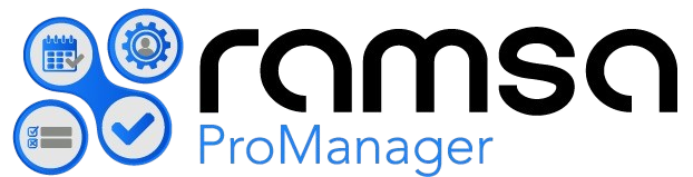 Ramsa ProManager